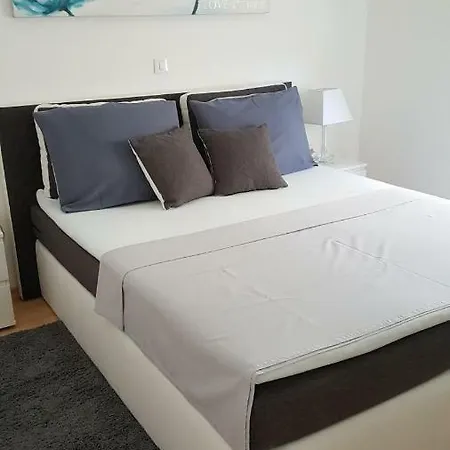Appartement Koin *