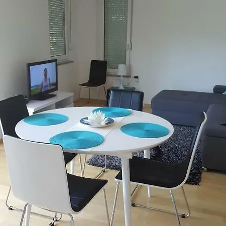 Koin Appartement *