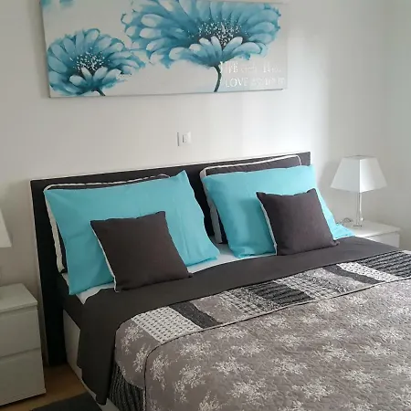 Διαμέρισμα Koin