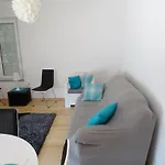 Koin Apartament *