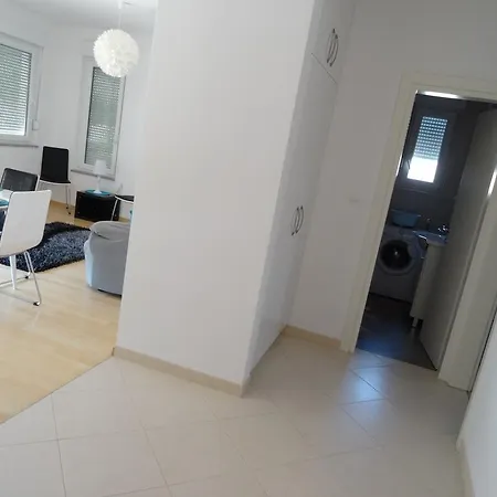 Koin Apartment