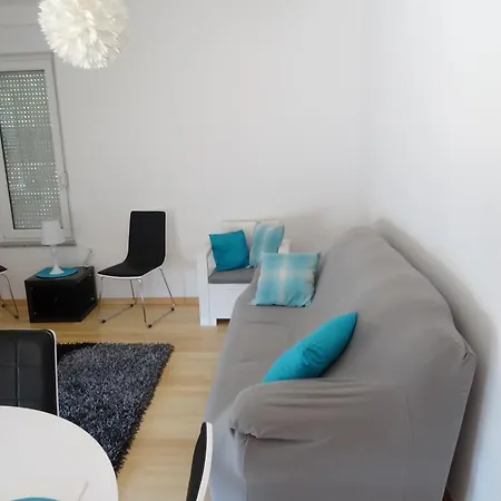 Koin Apartment *