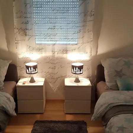 Apartament Koin Krk Town
