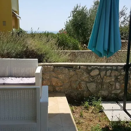 Koin Apartament Krk Town