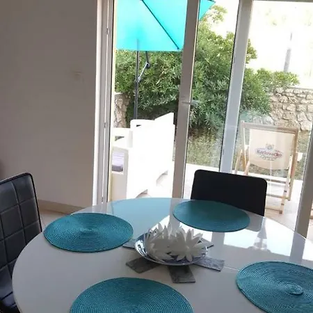 Apartment Koin Krk Town