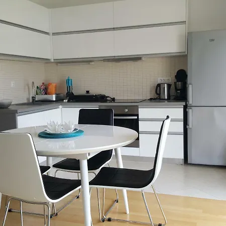 Koin Apartment Krk Town