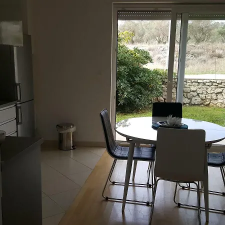 Koin Apartment Krk Town