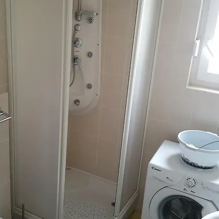 Apartment Koin Krk Town