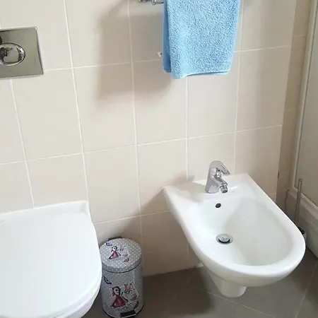 Apartment Koin