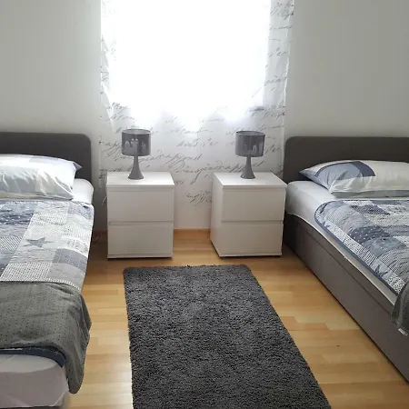 Koin Apartment *