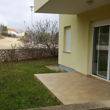Apartament Koin Krk Town