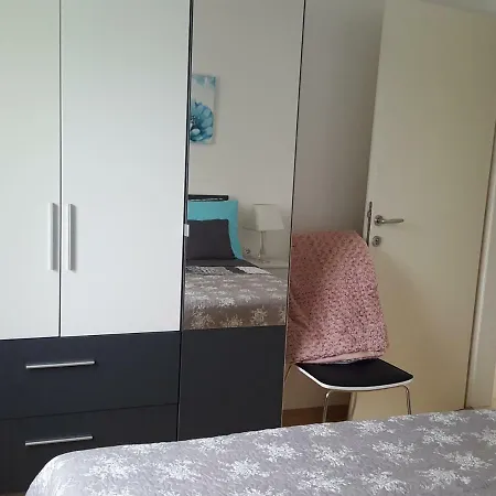 Apartment Koin Krk Town