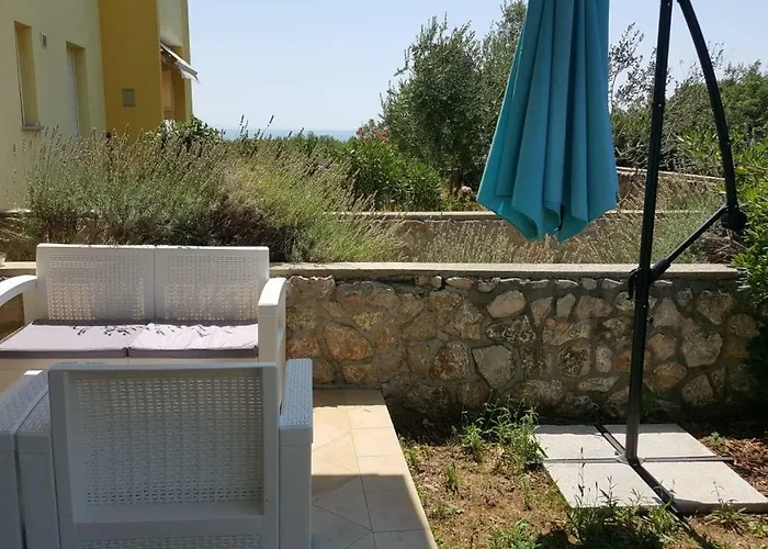 Koin Apartmán Krk Town