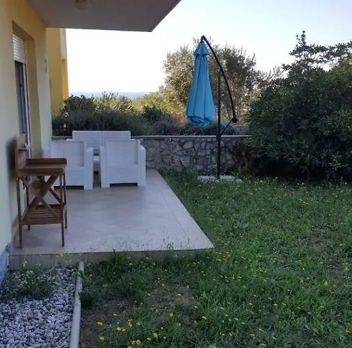 Apartmán Koin