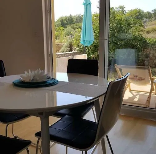 Koin Apartmán *