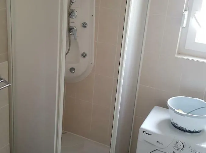 Apartmán Koin Krk Town