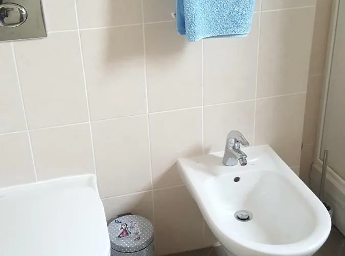 Apartmán Koin