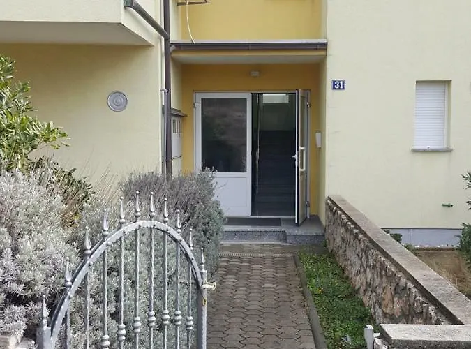 Koin Apartmán *