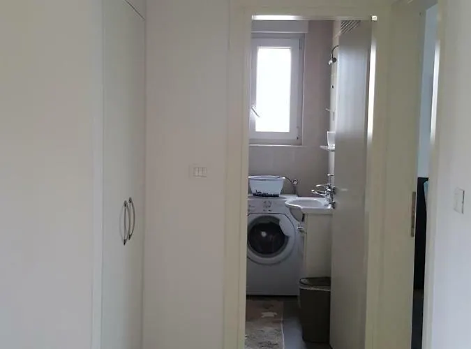 Apartmán Koin *