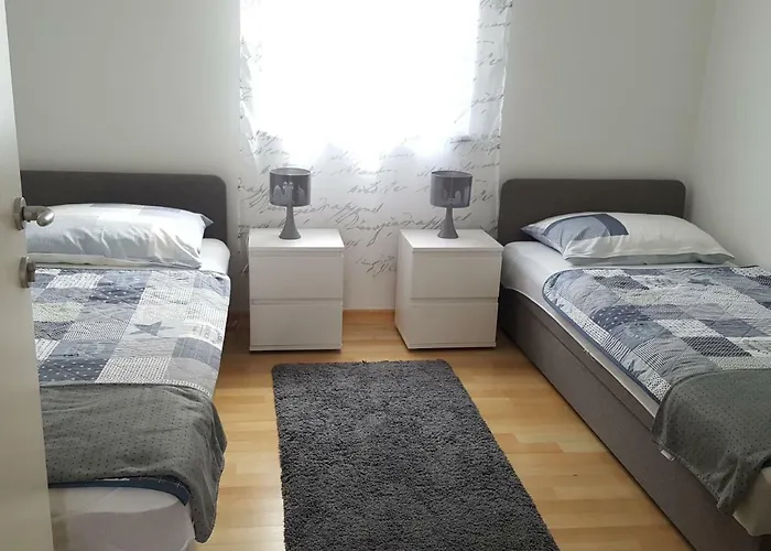 Koin Apartmán *