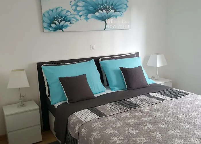 Apartmán Koin