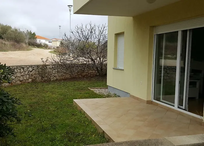 Apartmán Koin Krk Town