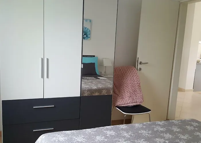 Apartmán Koin Krk Town